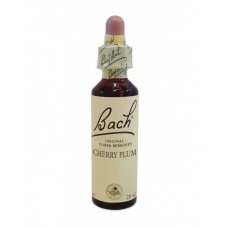 BACH CENTER ESS CHERRY PLUM20M