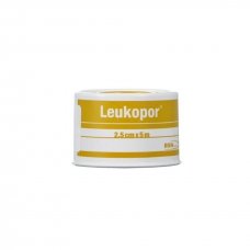 CER ROC LEUKOPOR 2,5X500CM