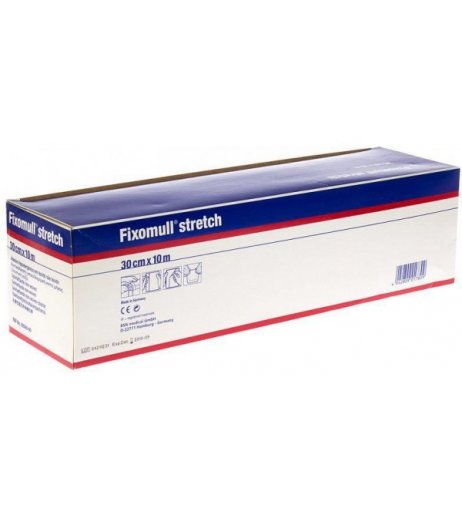 FIXOMULL STRETCH 1000X30CM FIXOMULL STRETCH 1000X30CM