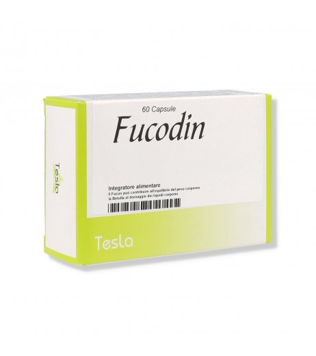 FUCODIN 60CPS