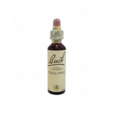BACH CENTER ESS CRAB APPLE20ML