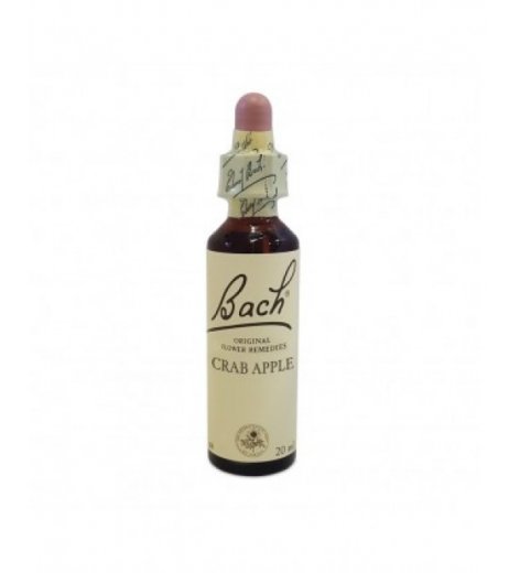 BACH CENTER ESS CRAB APPLE20ML