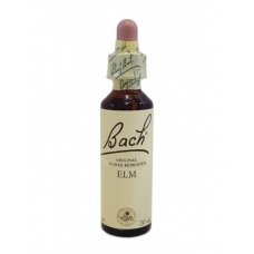 BACH CENTER ESS ELM 20ML