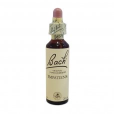 BACH CENTER ESS IMPATIENS 20ML
