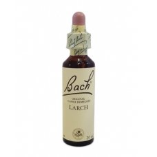 BACH CENTER ESS LARCH 20ML