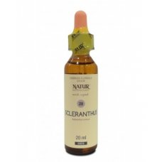 BACH CENTER ESS SCLERANTUS20ML
