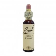 BACH CENTER ESS WILLOW 20ML