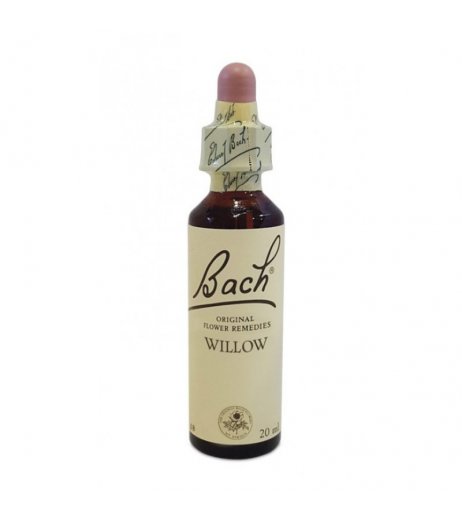 BACH CENTER ESS WILLOW 20ML