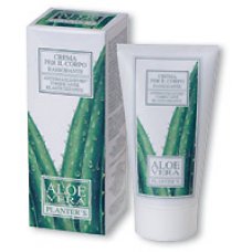 PLANTERS CR RAS/SMAG ALOE VERA
