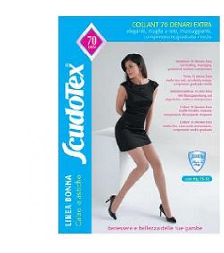 SCUDOTEX Coll. 70 Nat.2