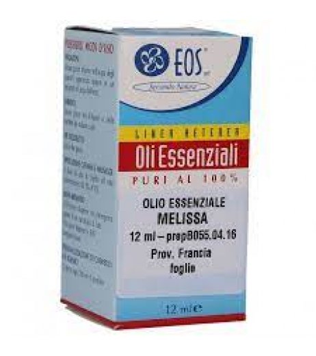 EOS NATURA MELISSA 12ML