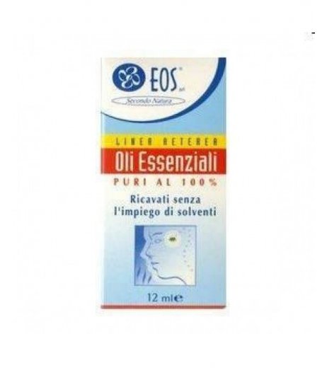 EOS NATURA MENTA PIPERITA 12ML