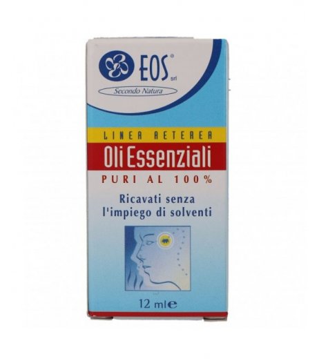EOS NATURA PINO SILVESTRE 12ML
