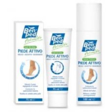 BENPED-SPRAY ATTIVO 100ML