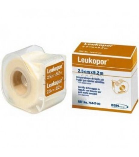 CER ROC LEUKOPOR 2,50X920CM CER ROC LEUKOPOR 2,50X920CM