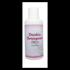 DETSKIN OIL DETERGENTE 500ML