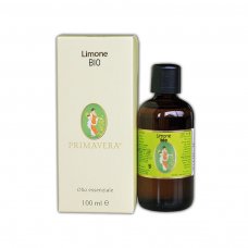 LIMONE BIO OE 100ML