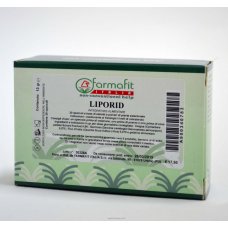 LIPORID 30OPR