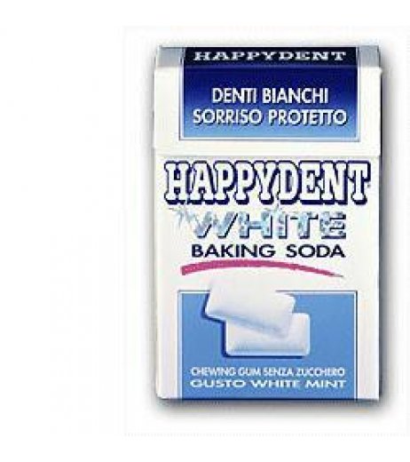 HAPPYDENT WHITE 21CONF