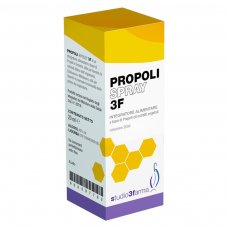 PROPOLI 3 SPRAY 20ML