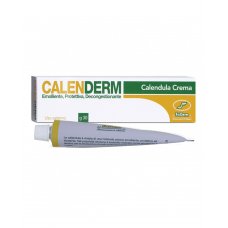 CALENDERM CREMA CALENDULA 10%