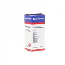 ELASTOMULL BENDA M4 X 12CM