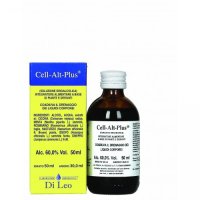 PESO ALT PLUS 50ML DI LEO