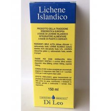LICHENE SCIR 150ML DI LEO