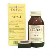 VITASI 150ML DI LEO