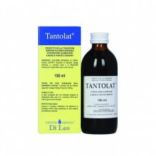 TANTOLAT 150ML DI LEO