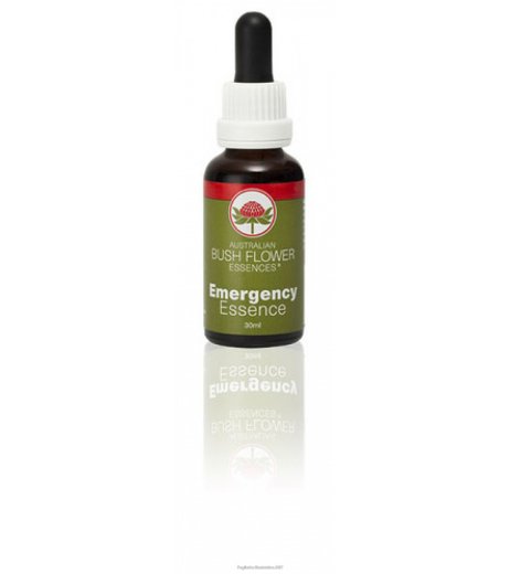 EMERGENCY 30ML