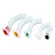 CANNULA GUEDEL SET PIC M GR 3P
