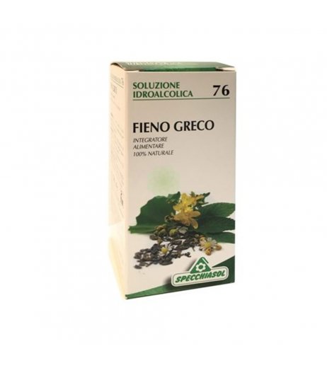 FIENO GRECO 76 50ML TM