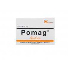 POMAG MINERALE 14BUST