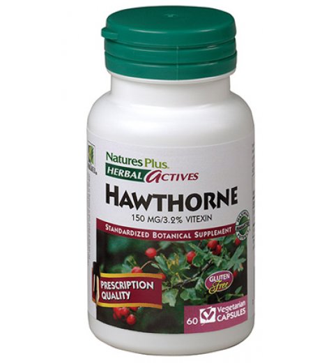HERBAL ACTIVES BIANC 60C LA ST
