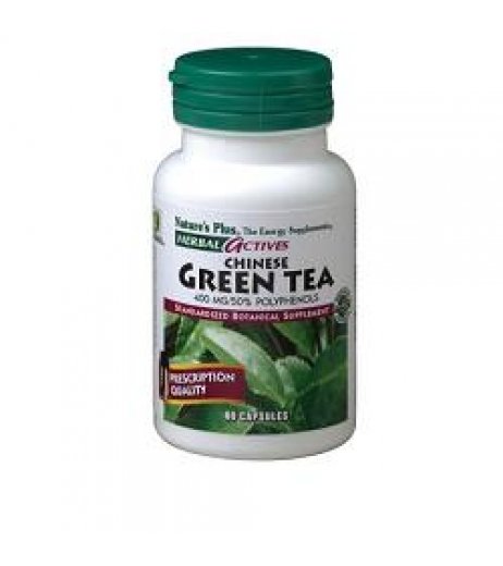 HERBAL TE' VE CINESE 60C LA ST