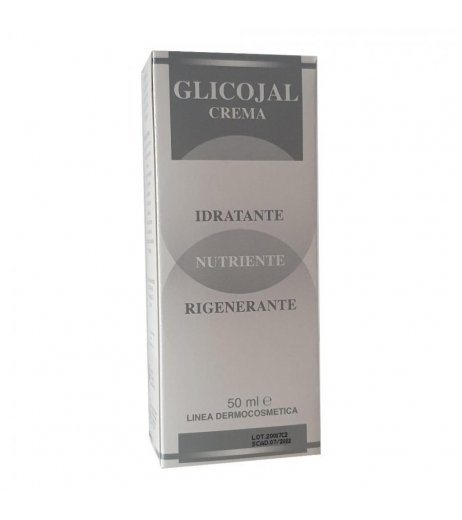 GLICOJAL-CR NUTR NTT 50ML