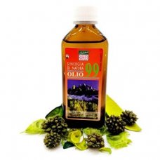 OLIO 99 U/ESTERNO 100ML NATUR F