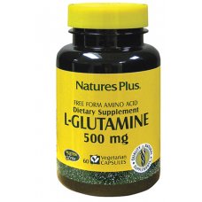 L-GLUTAMM 60CPS  LA STREGA