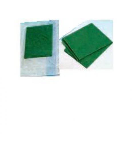 TELO-OPERATORIO VE 50X75CM ZABB