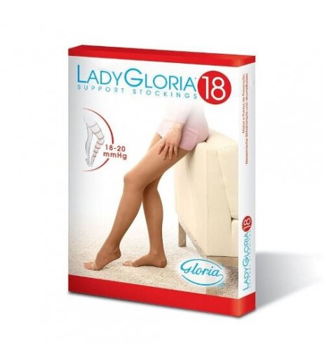 GLORIA LADY 18 AREG 140 SAHA 2