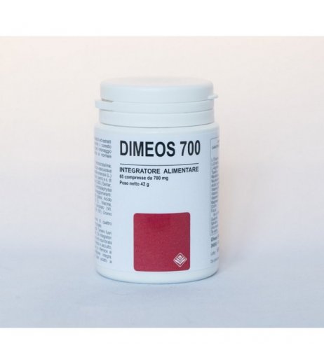 DIMEOS 700 60CPR