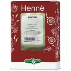 HENNE ROSSO RINFORZATO 200G