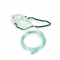 MASCHERA OSSIGENO 1PZ FARVISAN