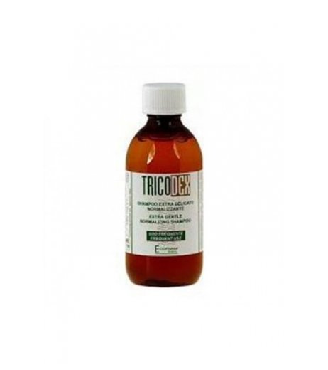 TRICODEX SHAMPOO EXTRADELICATO