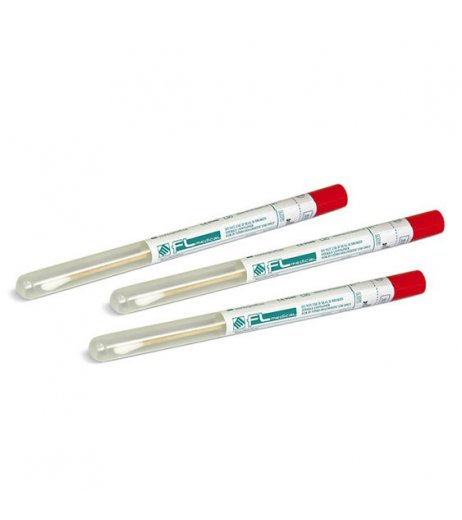 TAMPONE FARINGE 1PZ TAMPONE FARINGE 1PZ