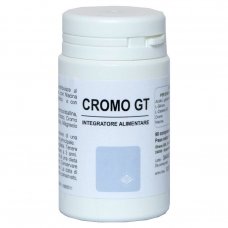 CROMO GT 90CPR