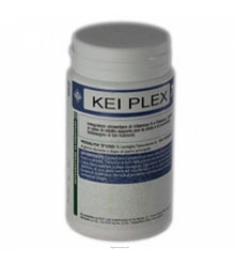 KEY PLEX 45CPR