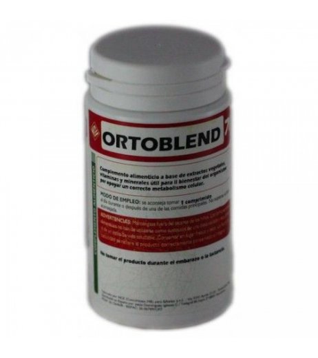 ORTOBLEND INTEGRAT 90CPR GHEOS