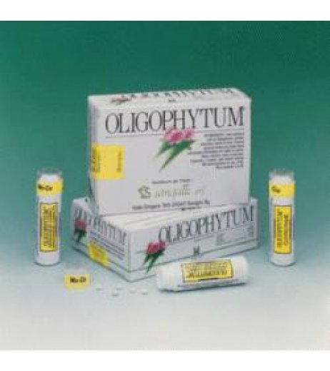 OLIGOPHYTUM SI 300MCPR